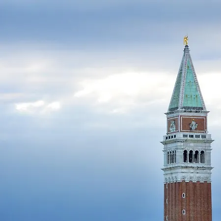 Ca' San Polo Venice