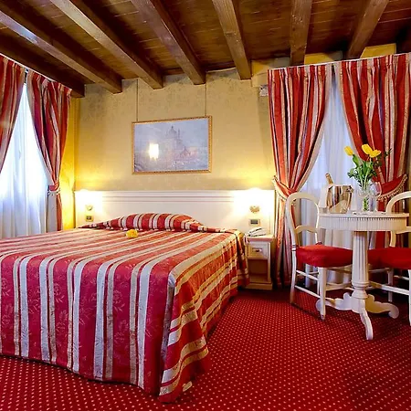 Guest house Ca' San Polo