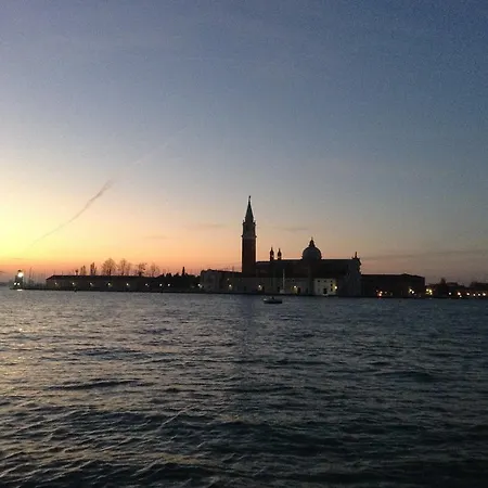 Apartment Ca Dei Libri Venice