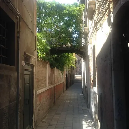Apartment Ca Dei Libri