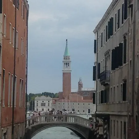 Apartment Ca Dei Libri Venice