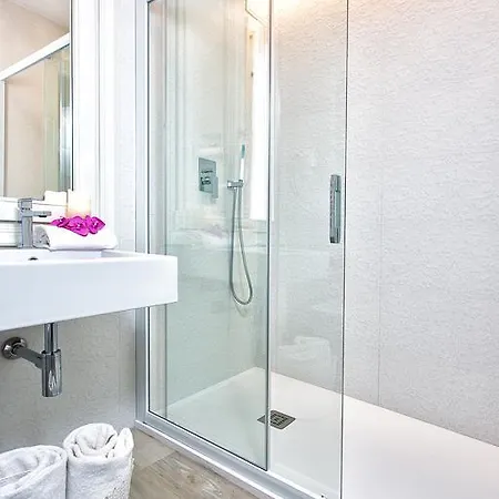 Aquamare, Boutique Venedik