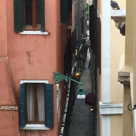 Cuoridoro Venice