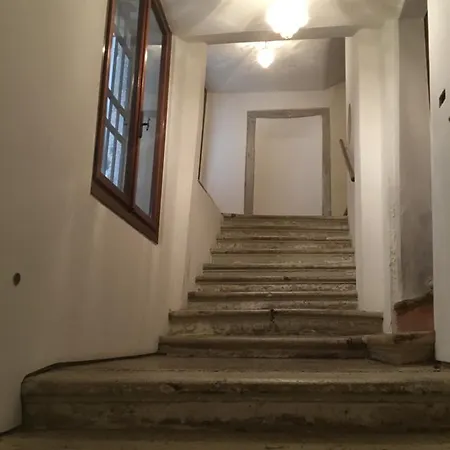 Apartment Cuoridoro