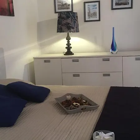 Apartment Cuoridoro Venice