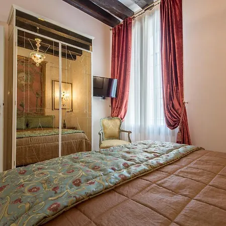 Ca' Granda Apartaments