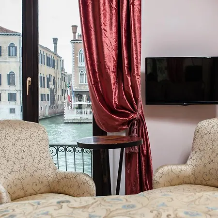 Apartment Ca' Granda Apartaments Venice