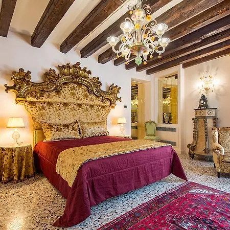 Ca' Granda Apartaments Venice