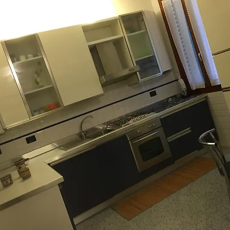 Apartment Cuoridoro Venice