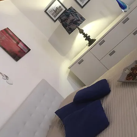 Apartment Cuoridoro