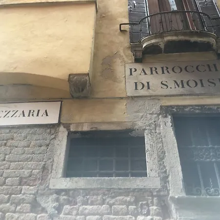 Cuoridoro Venice