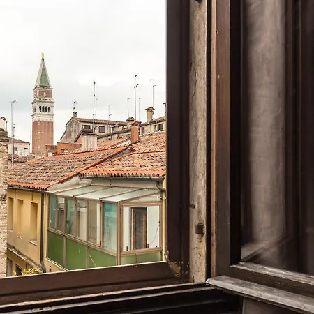 Guest house San Marco Experience