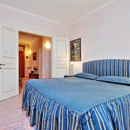 Apartment Charmsuite Palladio