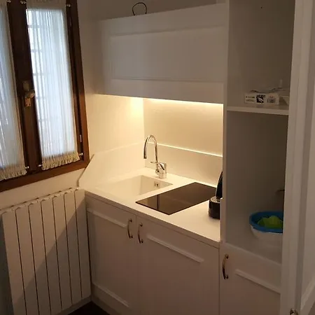 Apartment Ca' Mariele
