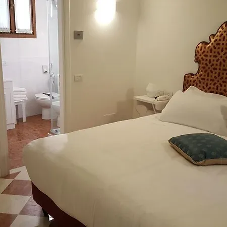 Apartment Ca' Mariele Venice