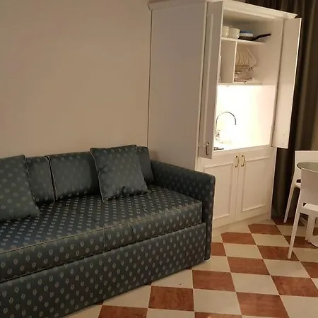Apartment Ca' Mariele