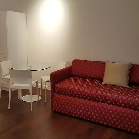 Apartment Ca' Mariele *