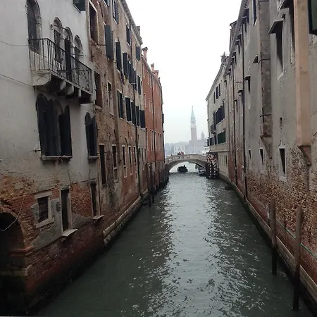 Appartement Ca Dei Libri Venise