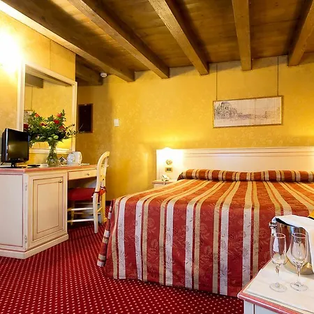 Guest house Ca' San Polo Venice