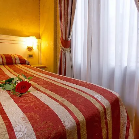 Guest house Ca' San Polo Venice