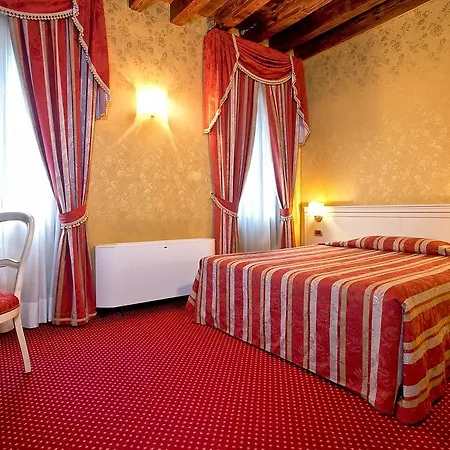 Guest house Ca' San Polo