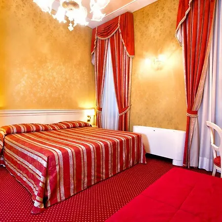 Guest house Ca' San Polo