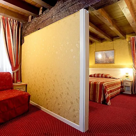 Guest house Ca' San Polo Venice