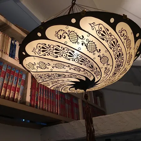 Appartement Ca Dei Libri *