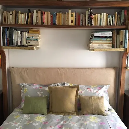 Apartment Ca Dei Libri