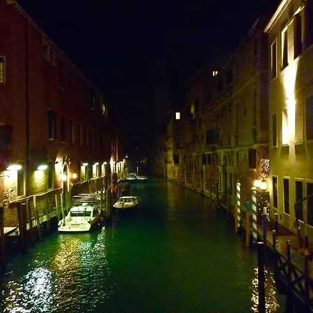 Apartment Ca Dei Libri Venice
