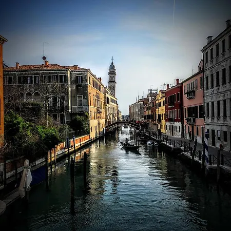 Ca Dei Libri Venice
