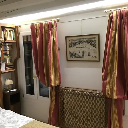 Apartment Ca Dei Libri *