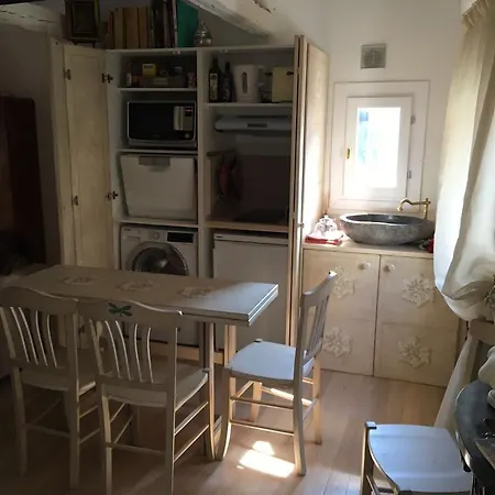 Apartment Ca Dei Libri
