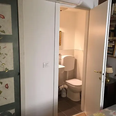 Apartment Ca Dei Libri Venice
