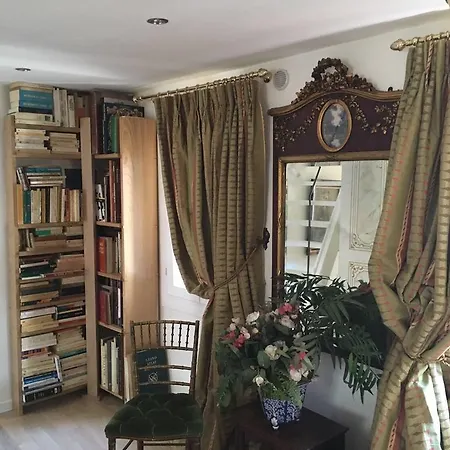 Apartment Ca Dei Libri *
