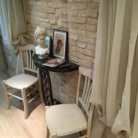 Apartment Ca Dei Libri *