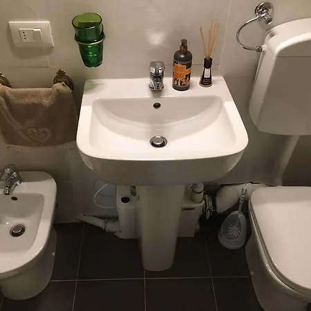 Appartement Ca Dei Libri *