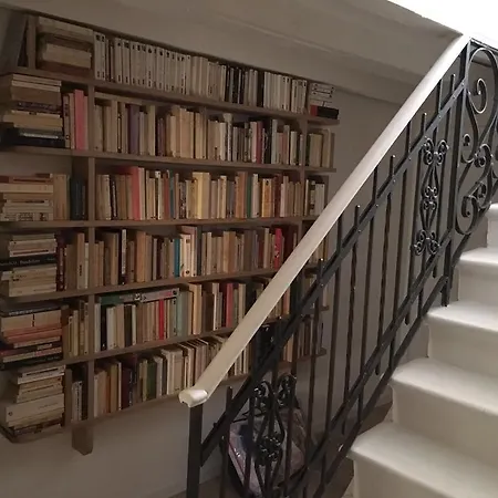 Ca Dei Libri Venice