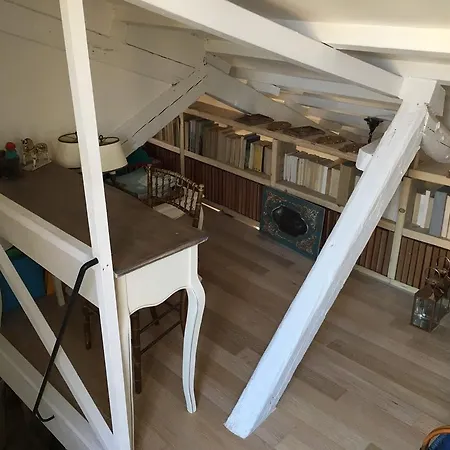 Apartment Ca Dei Libri
