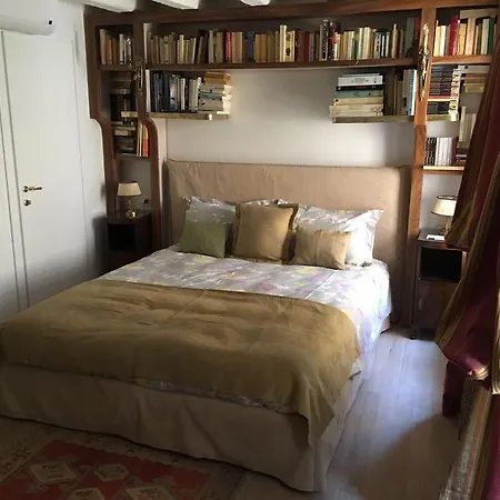 Ca Dei Libri Venice