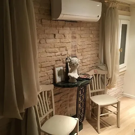 Apartment Ca Dei Libri Venice