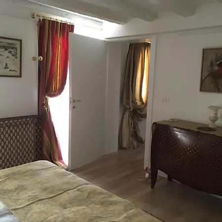 Appartement Ca Dei Libri *