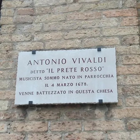 Ca Dei Libri Venice