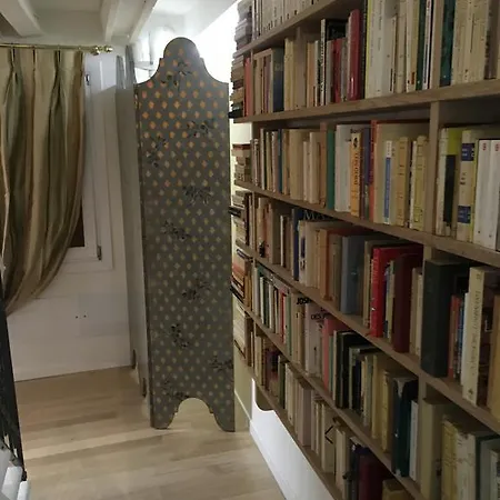 Ca Dei Libri