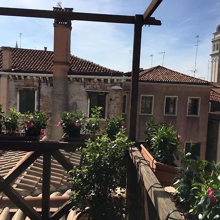 Apartment Ca Dei Libri