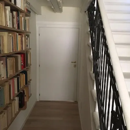 Apartment Ca Dei Libri Venice