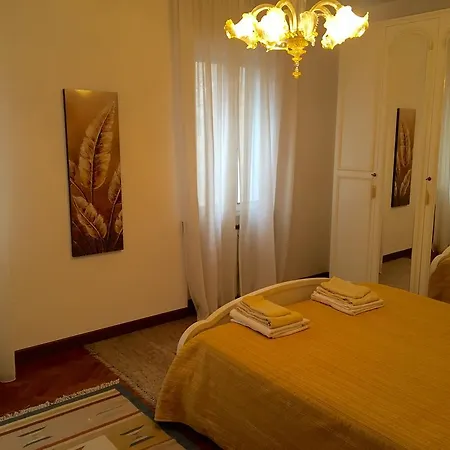 Apartment Ca' Del Vescovo *