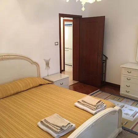 Apartment Ca' Del Vescovo Venice