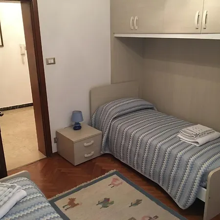 Apartment Ca' Del Vescovo