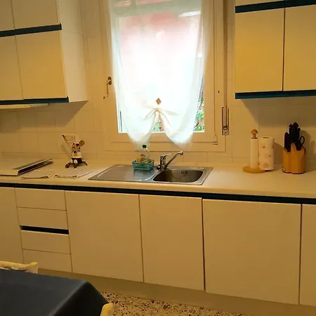 Apartment Ca' Del Vescovo Venice